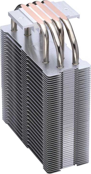 Actual product image Cooler Master CoolerMaster Kühler Hyper 212 Spectrum V3 (152 mm)