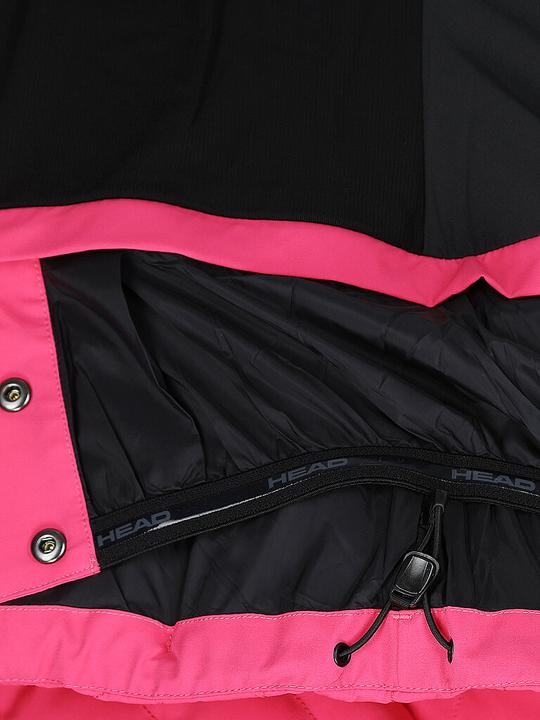 Actual product image Head Sabrina (L)