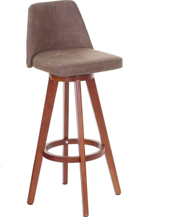 Actual product image JOHN316 Barhocker