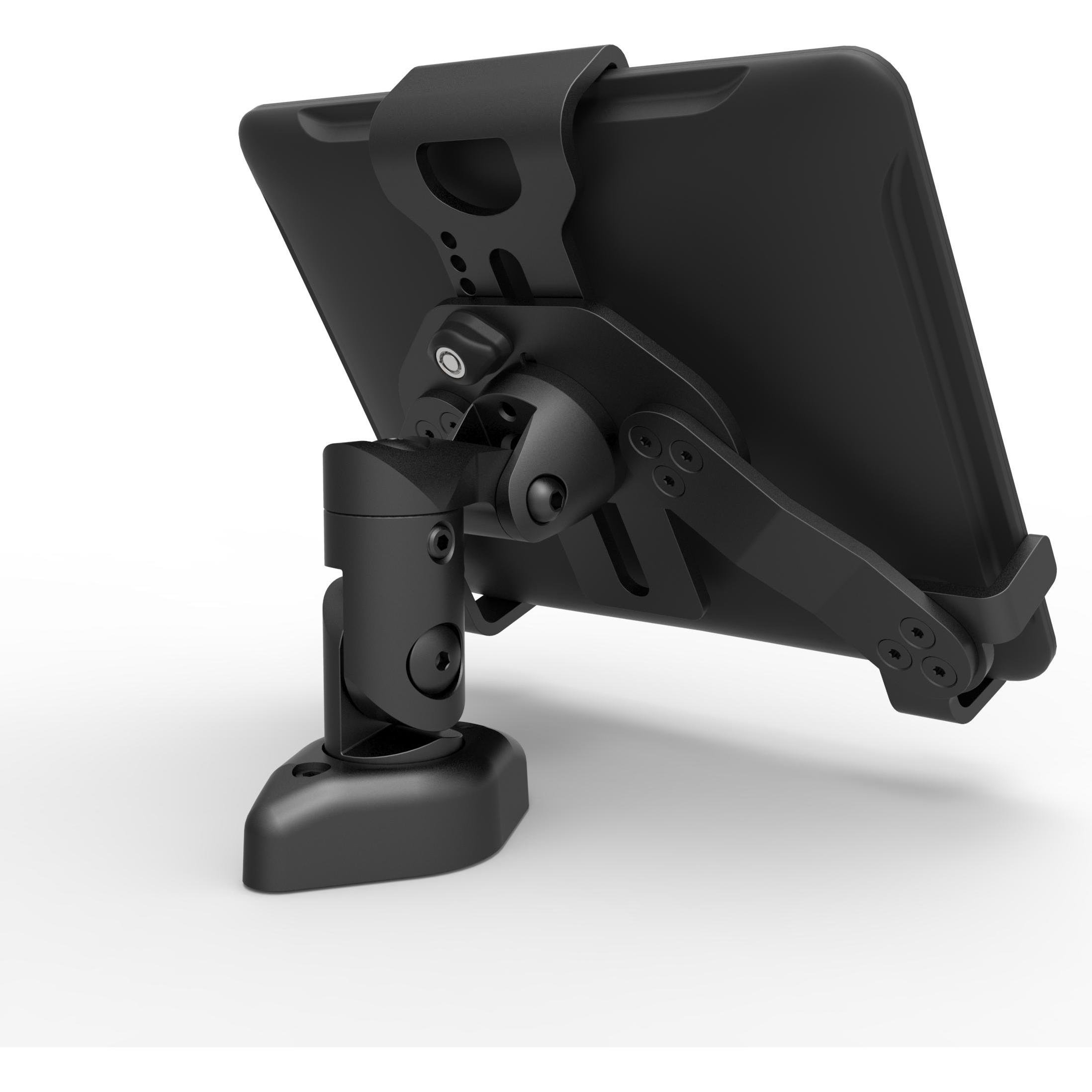 Thumbnail - Compulocks Tablet Rugged Case Holder, Tablet Halterung, Schwarz