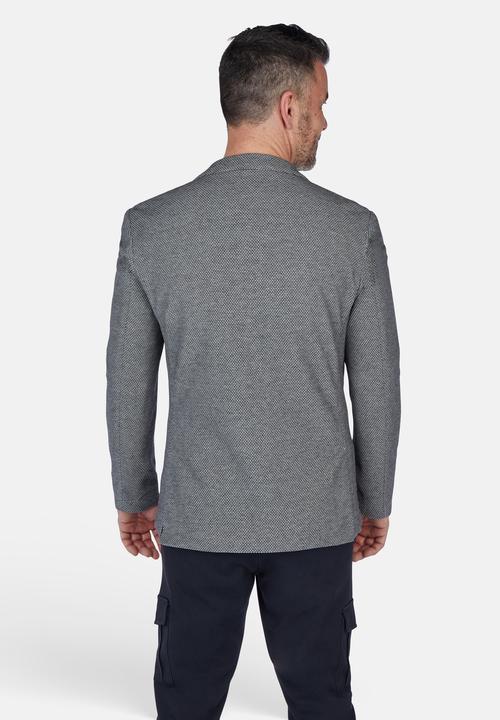 Immagine prodotto Calamar Waffle Piquee Sakko (52)