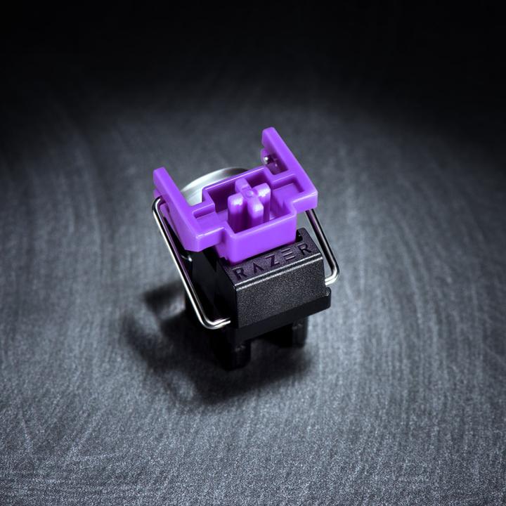 Produktbild Razer Huntsman V2 (DE, Kabelgebunden)