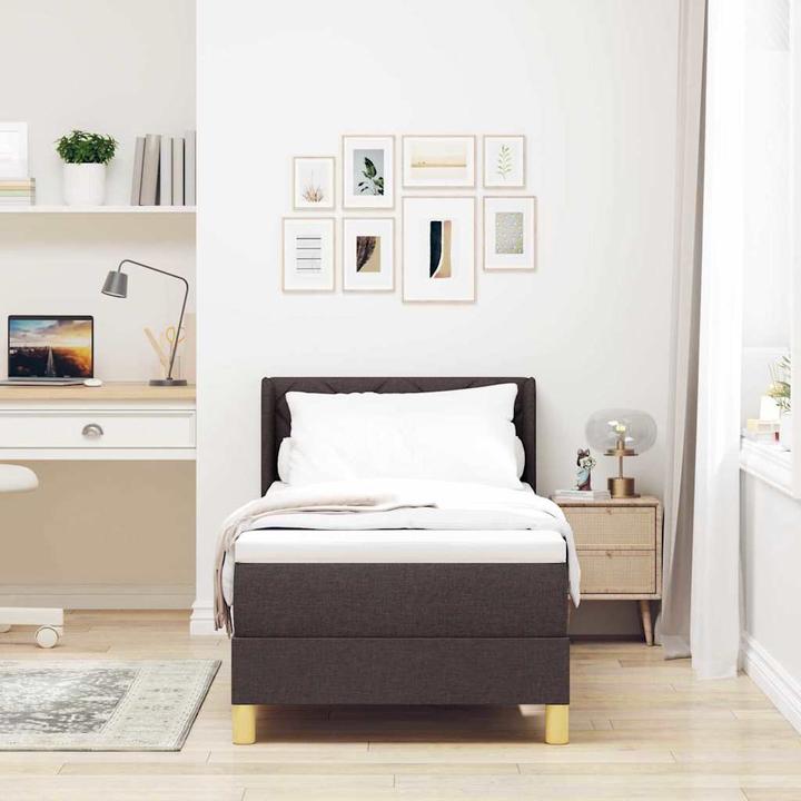 Image du produit vidaXL Boxspringbett (80 x 200 cm)