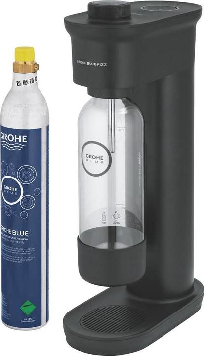 Produktbild Grohe Blue Fizz
