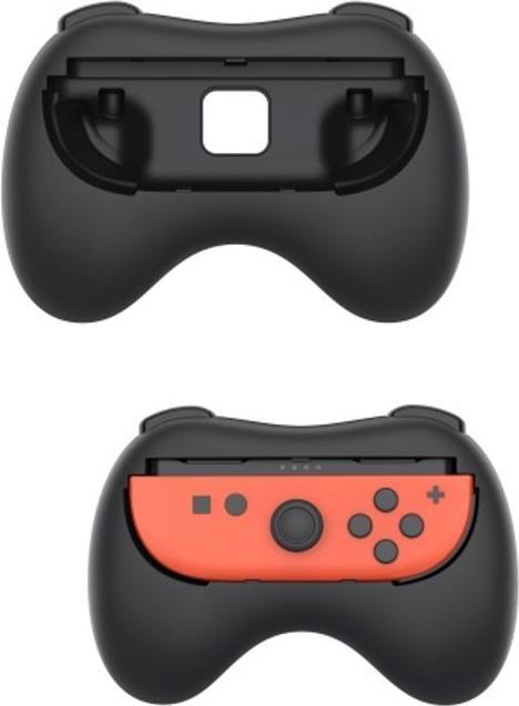 Produktbild ready2gaming Nsw2 Grips (Switch 2)