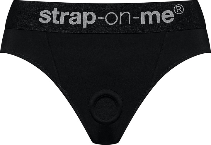 Strap-on-me Heroine Luxury Strap-On Harness M