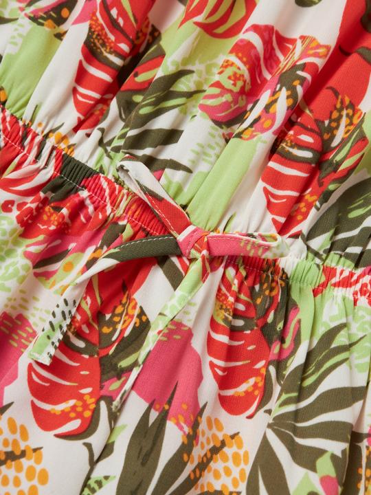 Actual product image Name it Print playsuit (128)