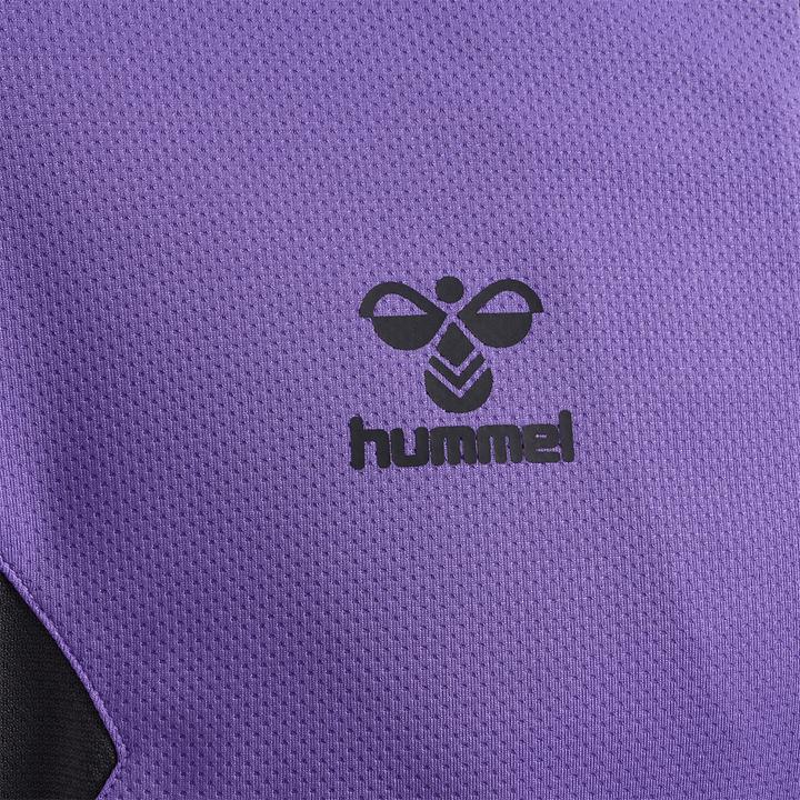 Produktbild hummel Hmlauthentic Half Zip Sweat (XL)