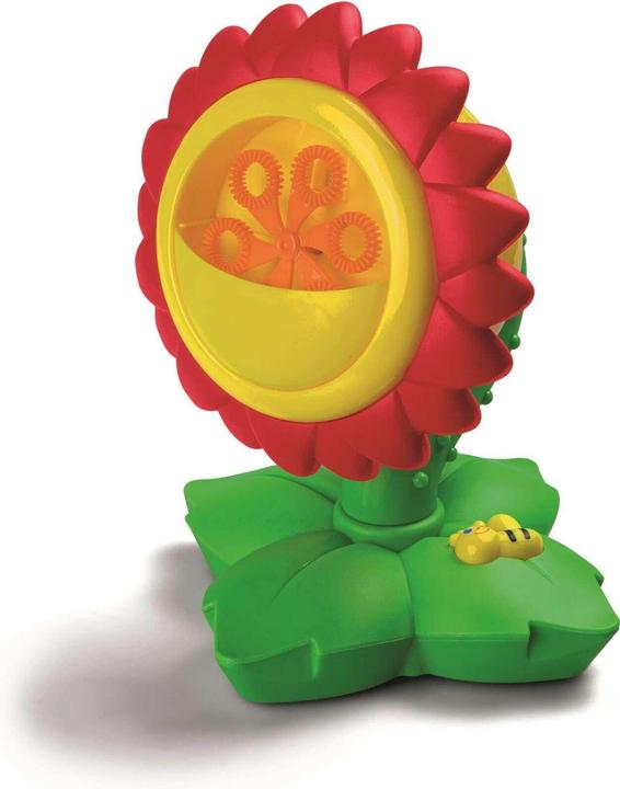 Immagine prodotto Pustefix Macchina per bolle di sapone "Girasole