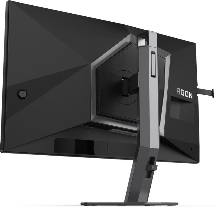 Actual product image AOC Agon Pro AG246FK (1920 x 1080 pixels, 24.10")