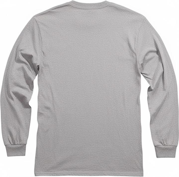 Produktbild Pontiac Service TShirt Langärmlig (M)