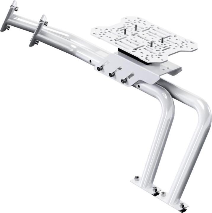 Actual product image Oplite R8 Gear Shift Handbracke Holder White retail (freight forwarding)