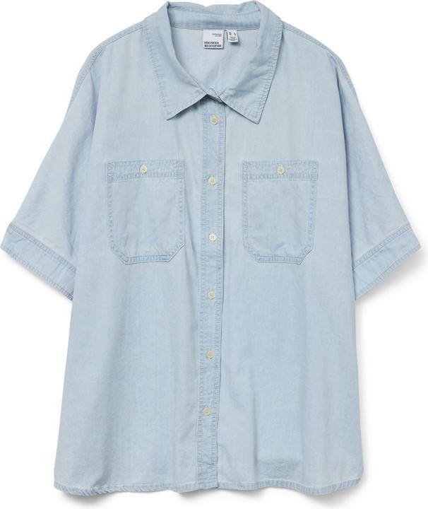 Immagine prodotto Vero Moda VMEMBERLY Jeanshemd Jeanshemd (M)
