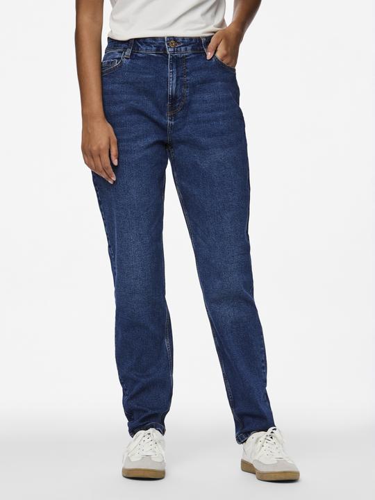 Actual product image Pieces Mom Jeans