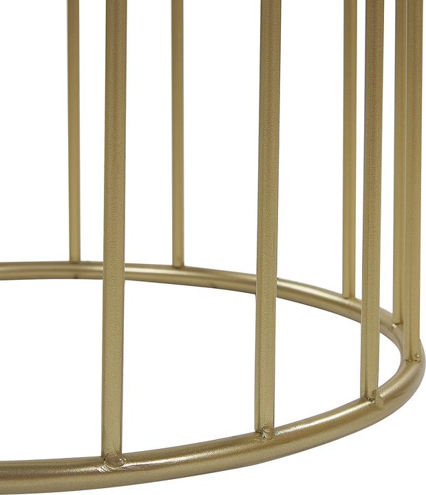 Actual product image Beliani Lubbock