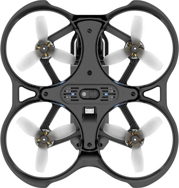 Actual product image BetaFPV Race Copter RtF FPV Race, First Person View