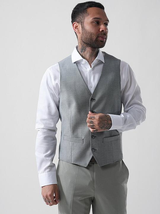 Produktbild Roy Robson Anzugweste (50)