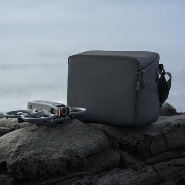 Image du produit DJI Avata 2 (Sac à bandoulière pour drone, DJI Avata 2)