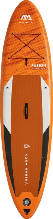 Immagine prodotto Aqua Marina Tavola da SUP All-Around 330x81cm zaino con cerniera Pompa a doppia azione LIQUID AIR Padd (10'10")