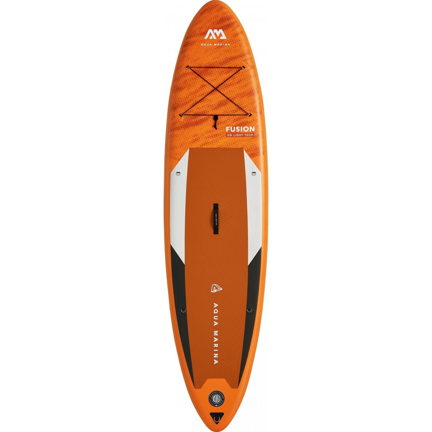 Thumbnail - Aqua Marina, Stand Up Paddle, (10'10")