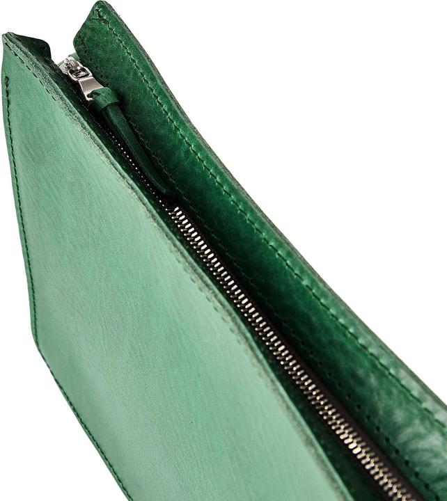 Immagine prodotto Harolds SAS Umhängetasche Leder 23 cm
