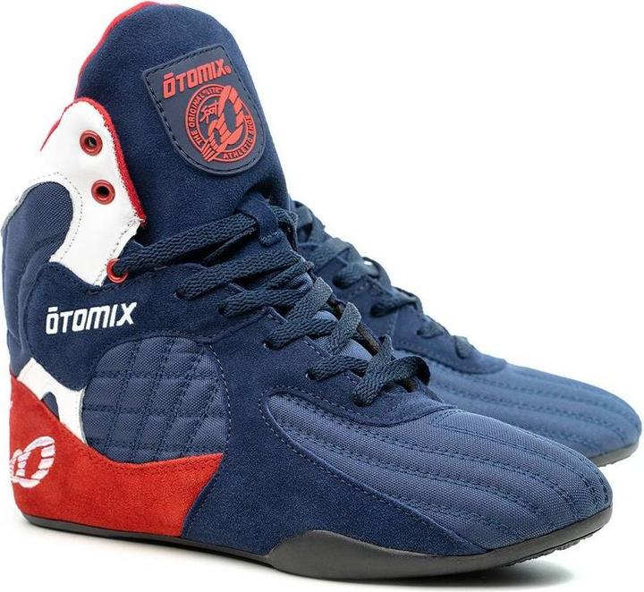 Produktbild Otomix Unisex Stingrey Escape Bodybuilding Gewichtheberschuh (38)