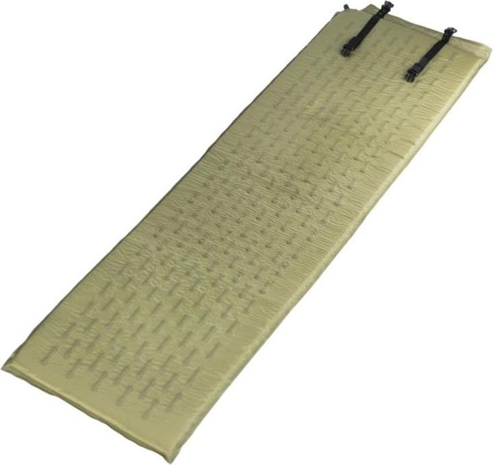 Actual product image Mil-tec Thermal mat self inflating