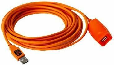 Produktbild Tether Tools TetherPro Active Extension (5 m, USB 2.0)