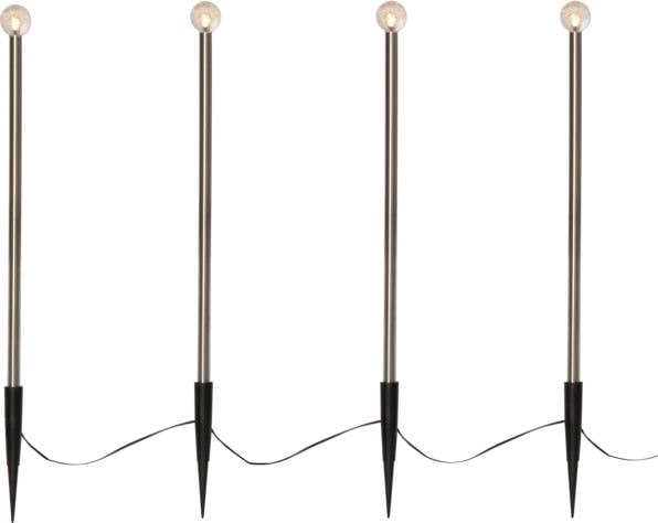 Image du produit Star Trading Décoration solaire Bubbly 10-PIN (IP44)