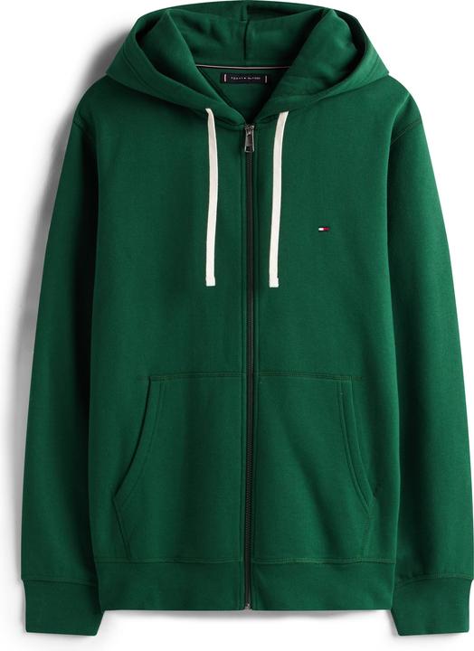 Produktbild Tommy Hilfiger Essential Fleece Zip Through (3XL)