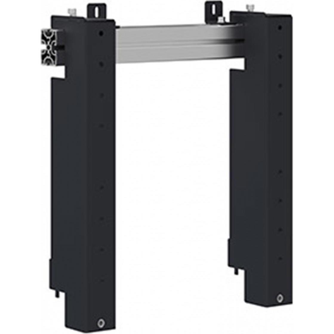 Thumbnail - AG neovo VWM-01, Digital Signage Zubehör, Schwarz, Silber