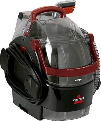 Actual product image Bissell Proheat 2X Lift Off