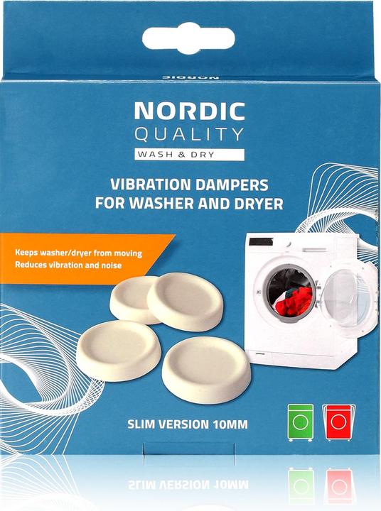 Immagine prodotto Siemens Vibrationsdämpfer