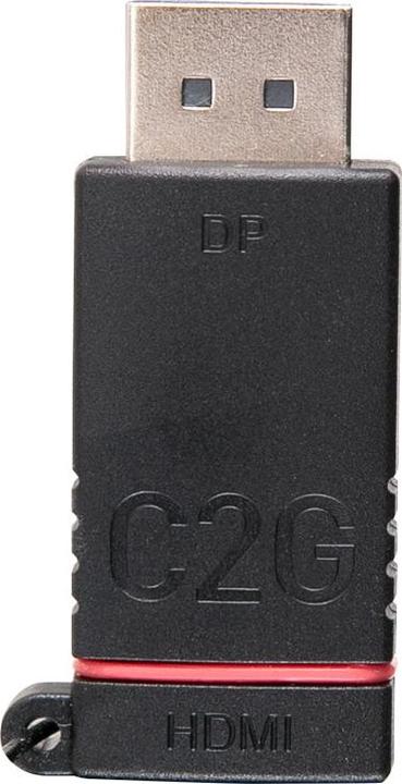 Produktbild C2G 29880 (Mini DP, USB Typ-C)