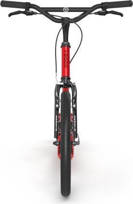 Produktbild Yedoo RODSTR 20/16 ROOD