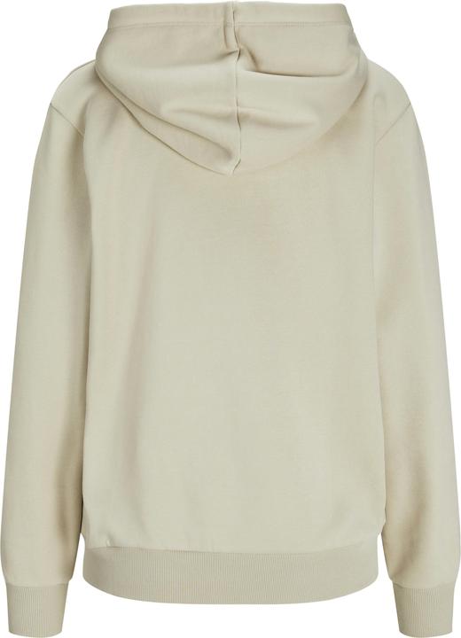 Image du produit JJXX Jxabbie Rlx Ls Every Zip Hood Swt Noos (S)