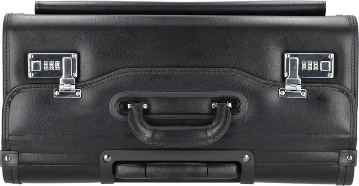 Actual product image Alassio Pilot's case (49 l)