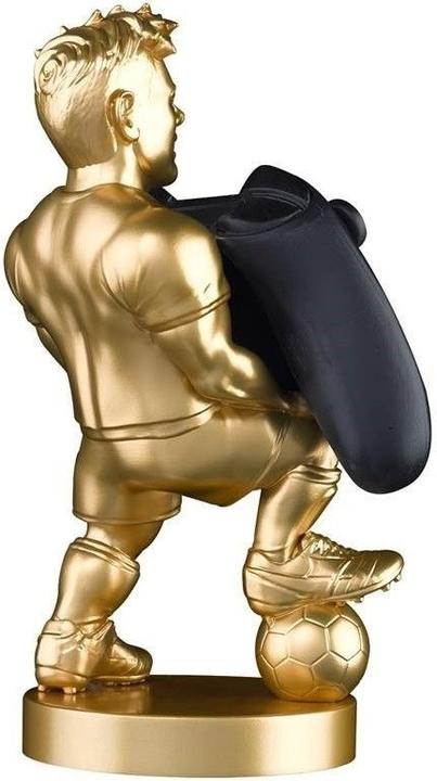 Image du produit Exquisite Gaming Football God Cable Guy (Mac, PC, PS4, PS5, Switch, Xbox 360, Xbox One S, Xbox Series X)