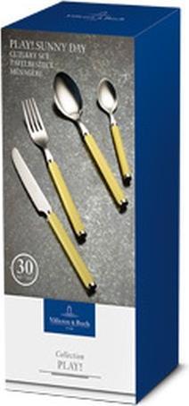 Productafbeelding Villeroy & Boch Speel! (30 Pcs., Bestekset)