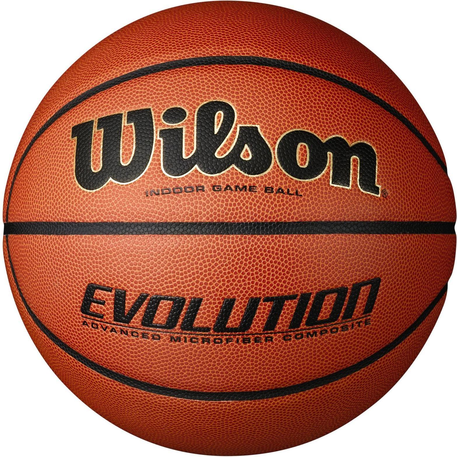 Wilson, Basketbal, (6)