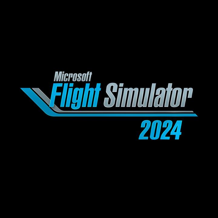 Actual product image Microsoft Flight Simulator 2024 (PS5, English)