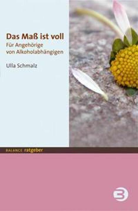 Produktbild Das Mass ist voll (Deutsch, Ulla Schmalz, 2015)