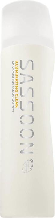 Sassoon Colourprotect - Shampooing propre illuminant