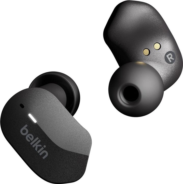 Produktbild Belkin SoundForm (Keine Geräuschunterdrückung, Kabelgebunden)