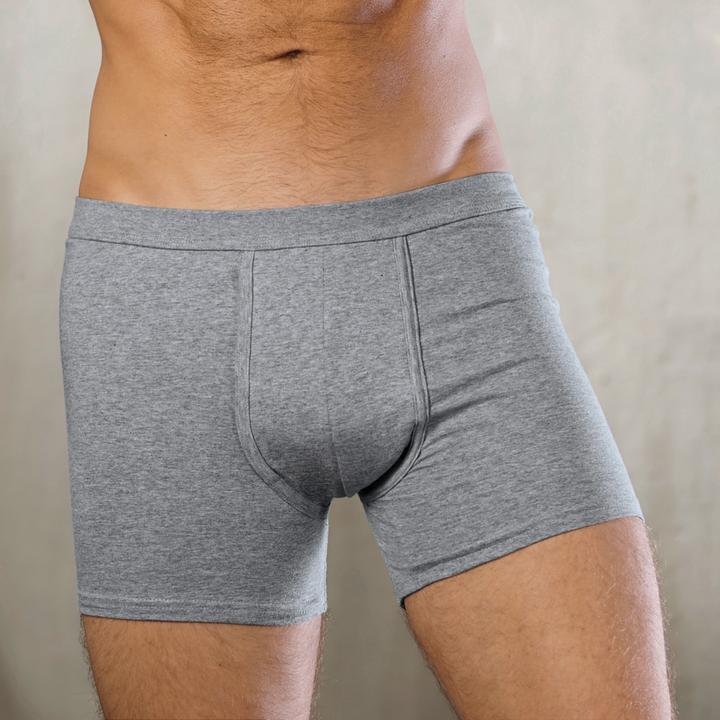Produktbild Erwin Müller Herren-Pants 2er-Pack (M, 2er Pack)