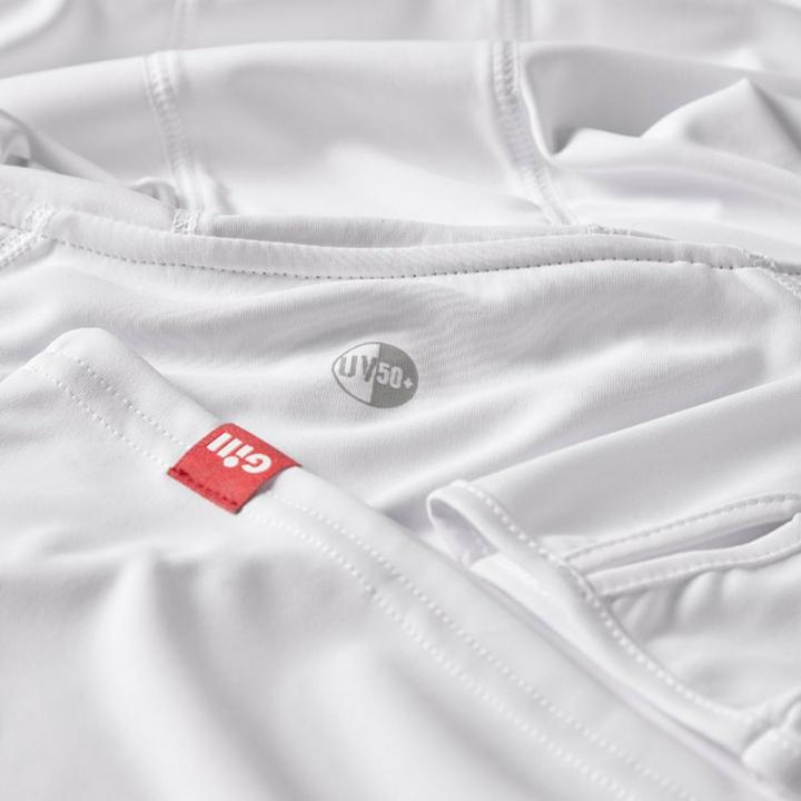 Immagine prodotto Felpa con cappuccio UV Tec, donna (M)