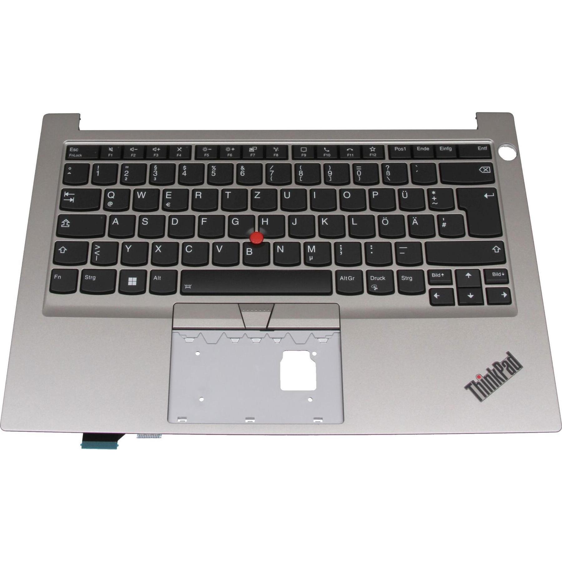 Lenovo 5M11H26521, Notebook Ersatzteile, Schwarz