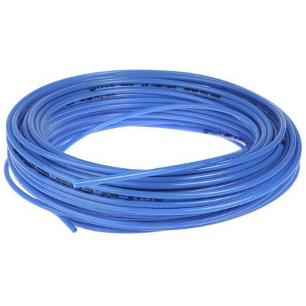 Thumbnail - Rs Pro, Zubehör Druckluftwerkzeug, Rohrleitung 4mm blau