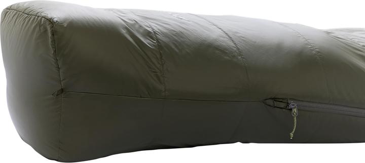 Produktbild Nordisk Knuth +10° Mummy