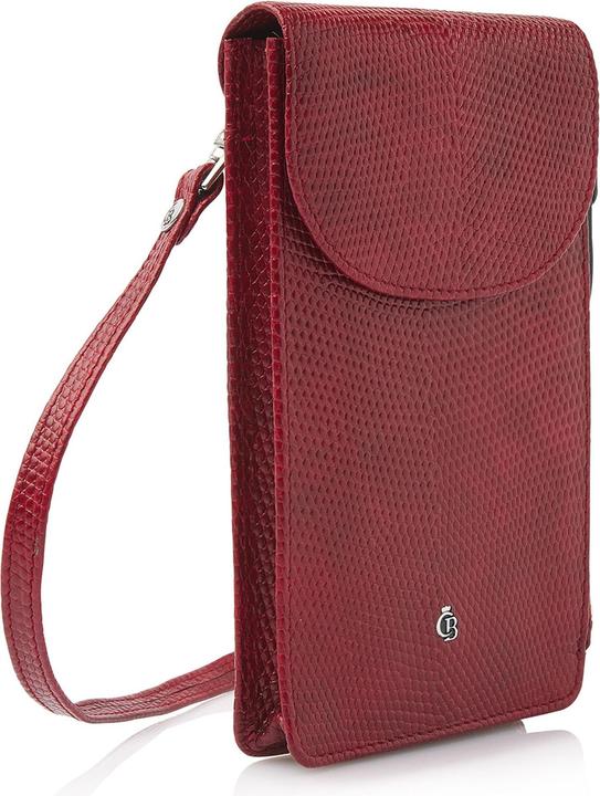 Immagine prodotto Castelijn & Beerens Custodia per cellulare in pelle 10,5 cm